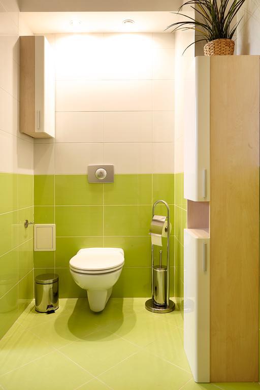 Lovely Funky Flat Near Royal Park 바르샤바 외부 사진
